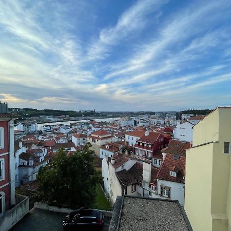 Casa Da Carqueja Daire Coimbra Dış mekan fotoğraf