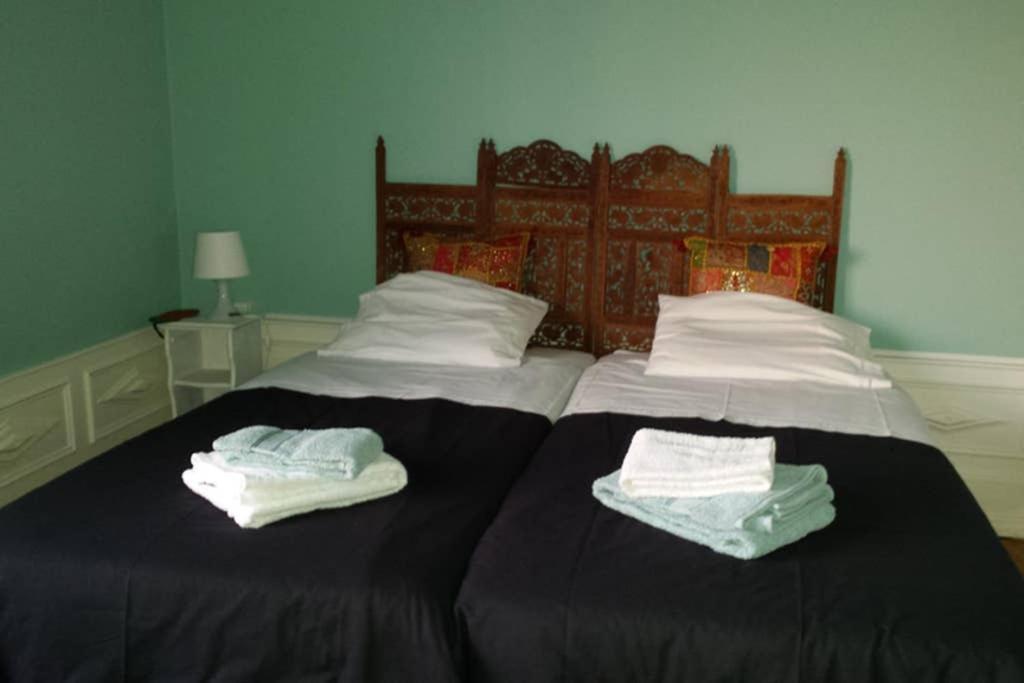 Casa Da Carqueja Daire Coimbra Dış mekan fotoğraf