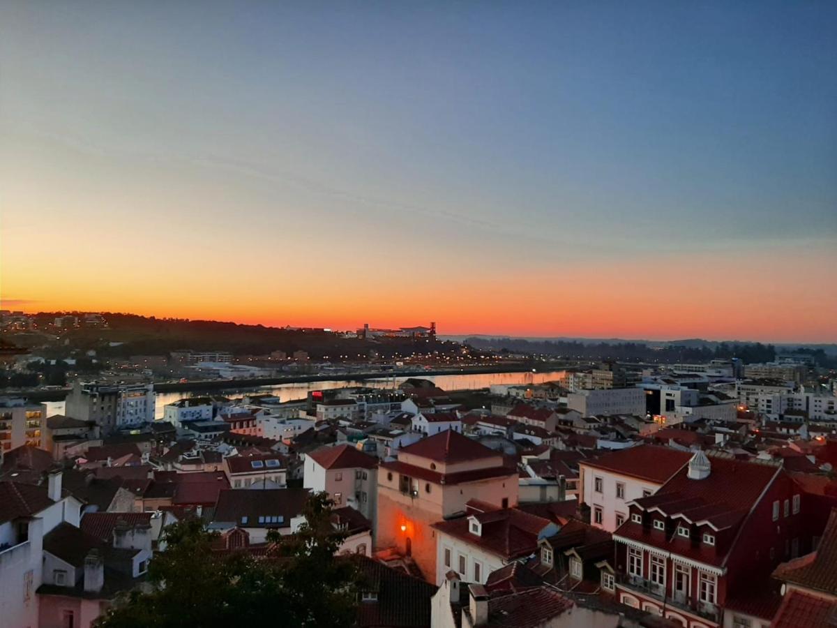 Casa Da Carqueja Daire Coimbra Dış mekan fotoğraf