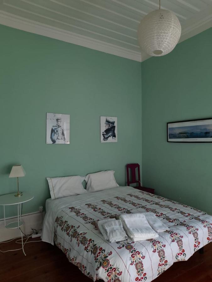 Casa Da Carqueja Daire Coimbra Dış mekan fotoğraf