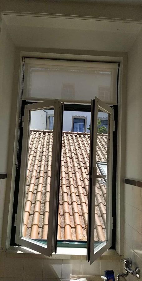 Casa Da Carqueja Daire Coimbra Dış mekan fotoğraf