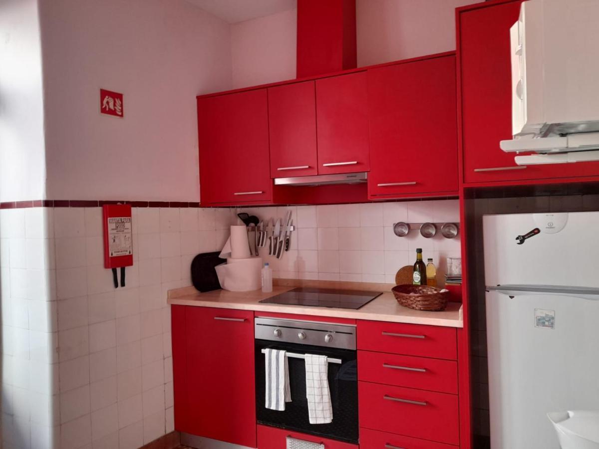 Casa Da Carqueja Daire Coimbra Dış mekan fotoğraf