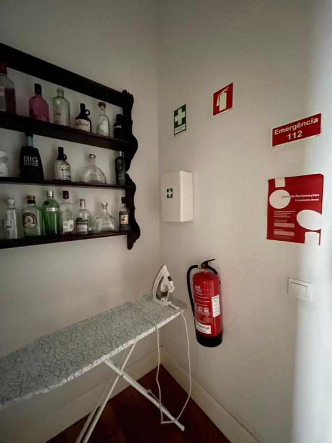 Casa Da Carqueja Daire Coimbra Dış mekan fotoğraf