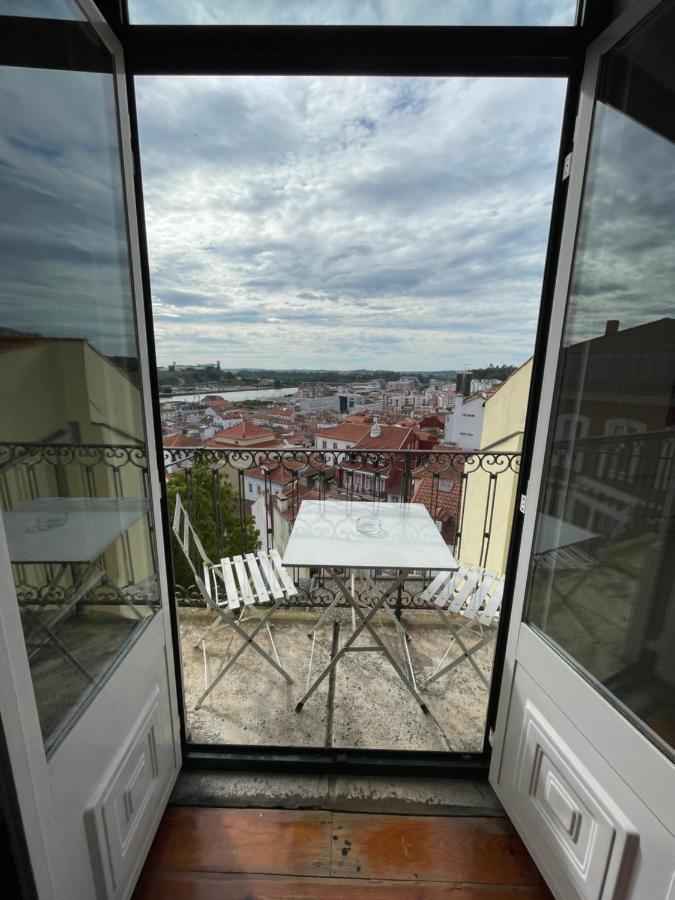 Casa Da Carqueja Daire Coimbra Dış mekan fotoğraf
