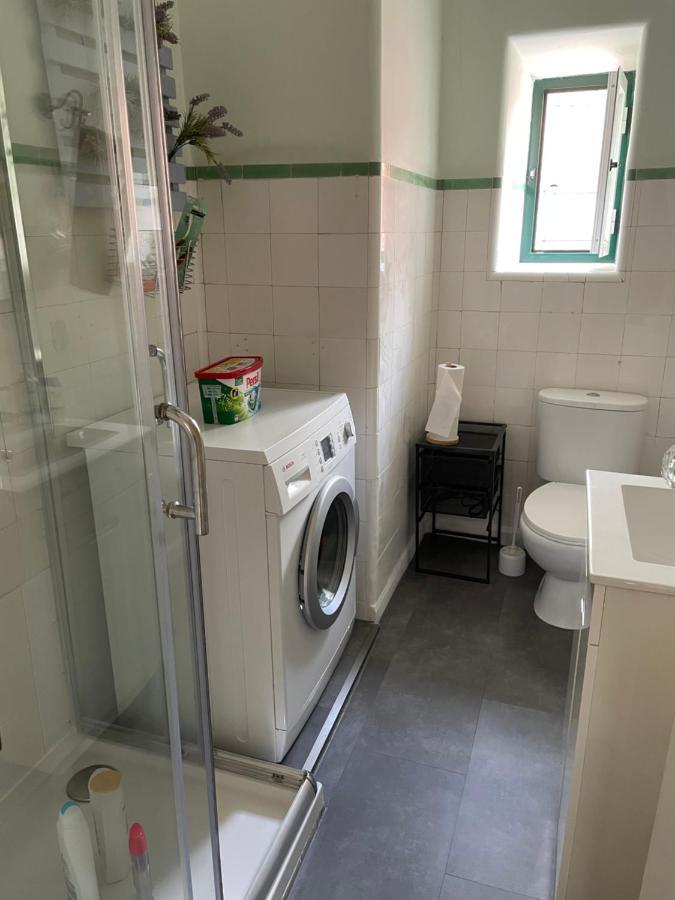 Casa Da Carqueja Daire Coimbra Dış mekan fotoğraf