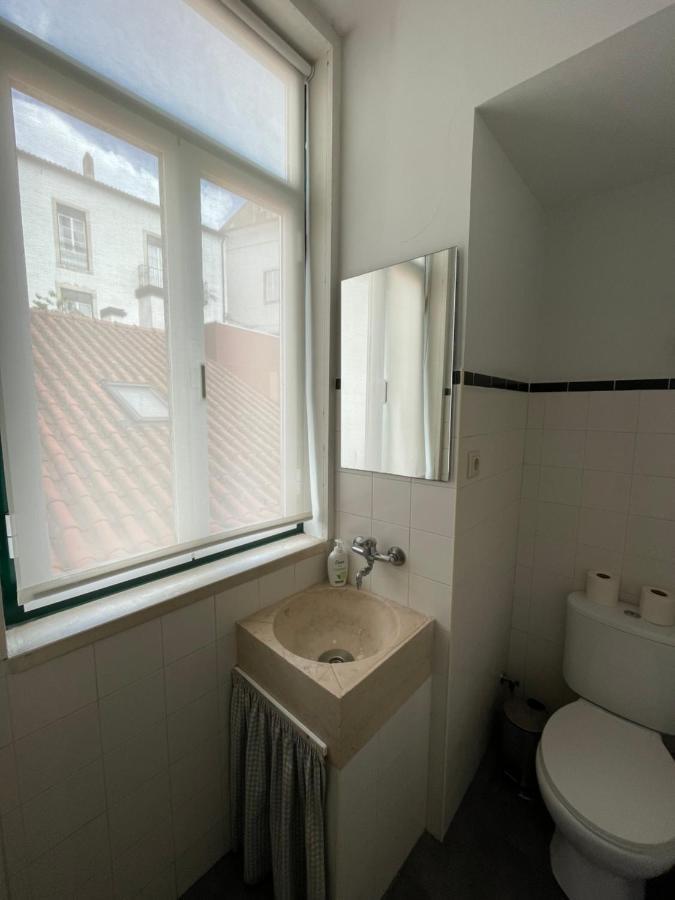 Casa Da Carqueja Daire Coimbra Dış mekan fotoğraf