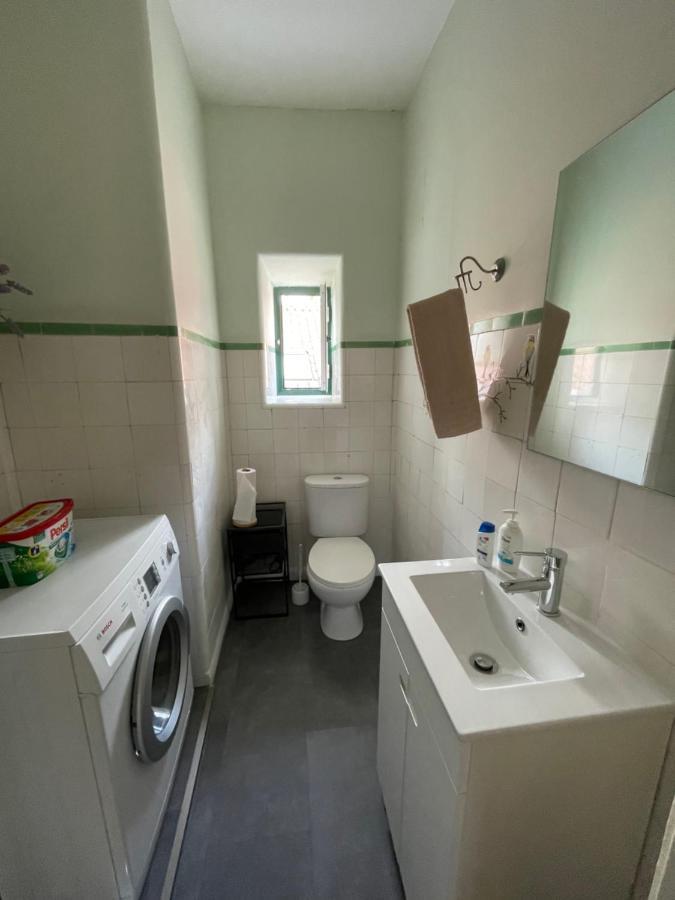 Casa Da Carqueja Daire Coimbra Dış mekan fotoğraf